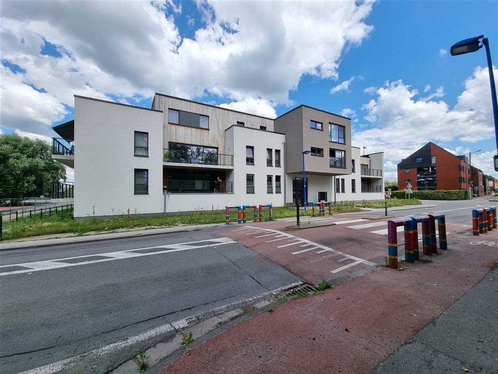 Appartement à louer à Rue de Sas 48 Saint-Ghislain