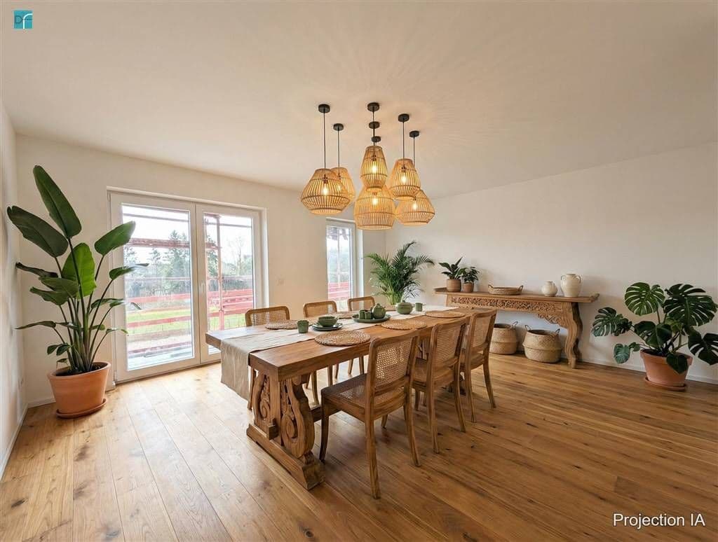 Appartement à vendre à Rue de l'Atelier Central C.3.3 Pont-à-Celles