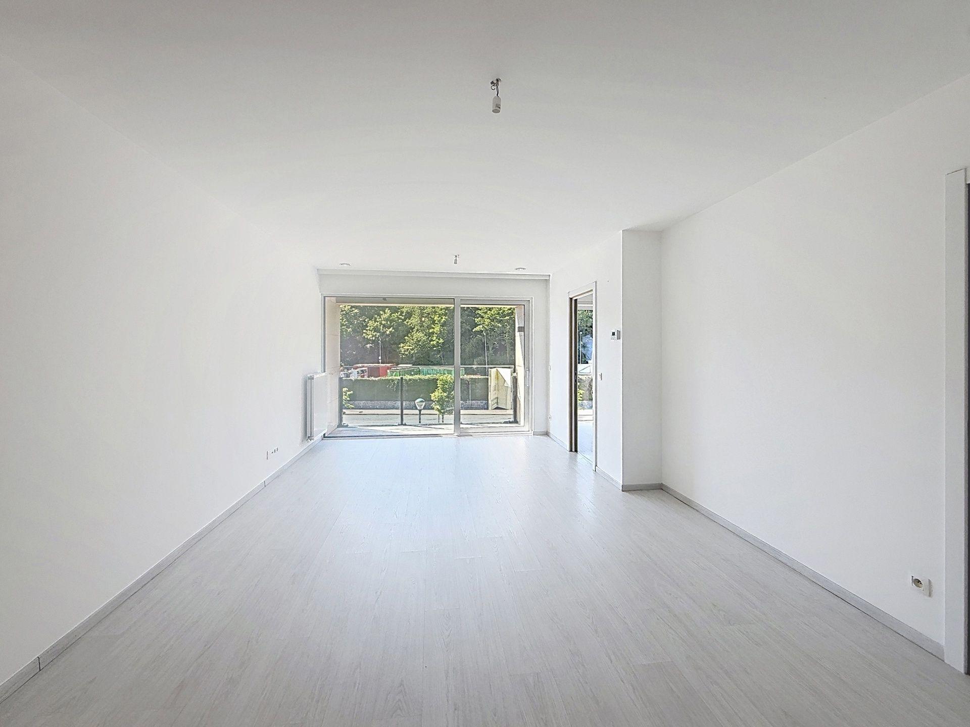Appartement à louer à Stationsstraat 8B Rhode-Saint-Genèse