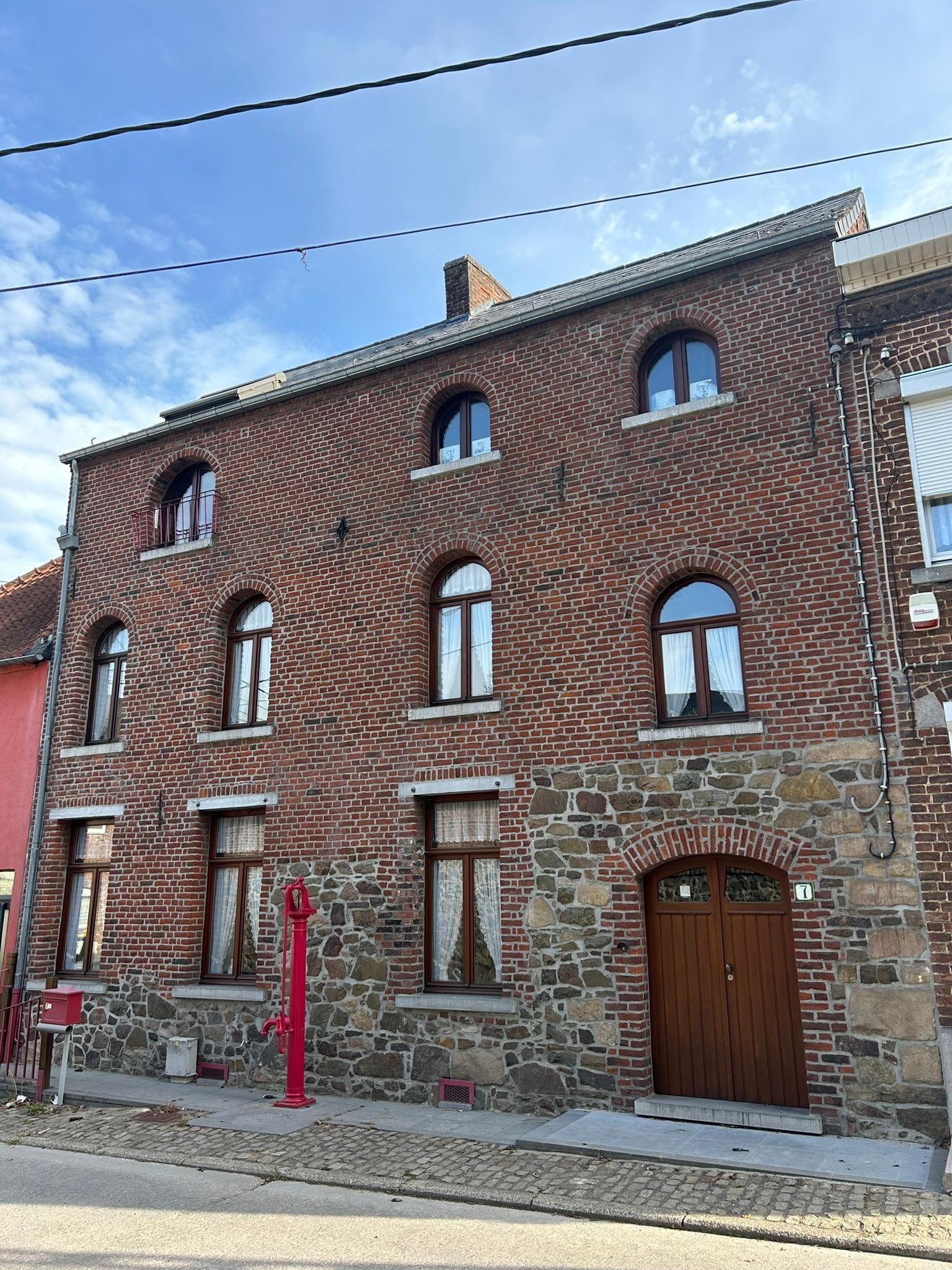 Maison à vendre à Rue Notre-Dame de Cambron 7 Estinnes-au-Mont