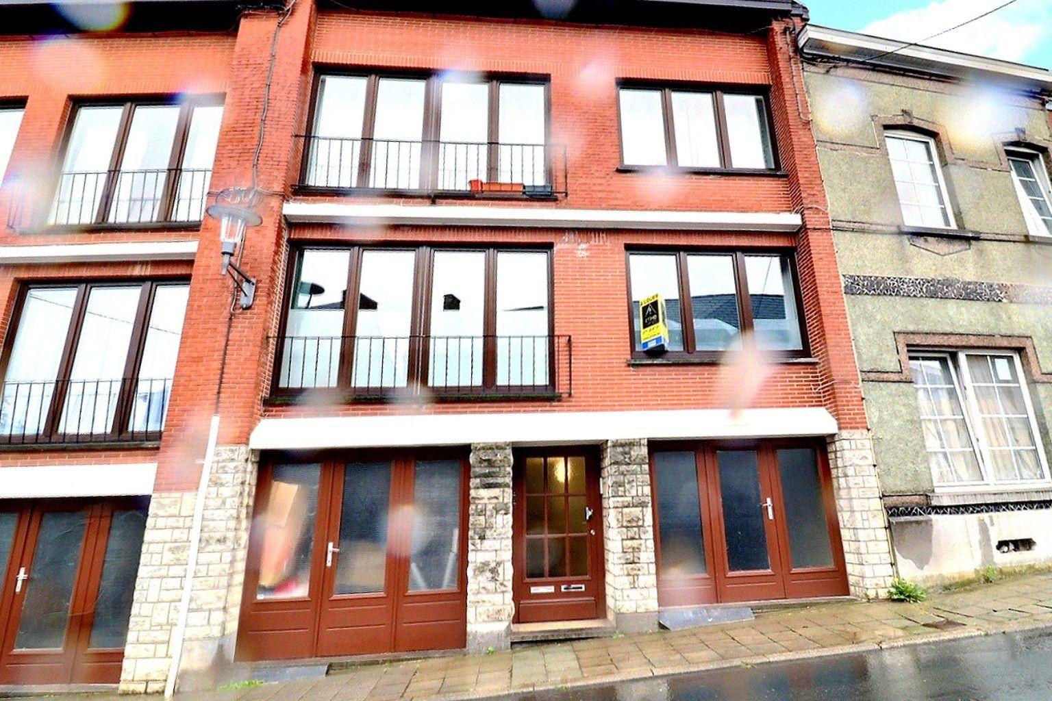 Appartement à louer à Rue Abbé Fiévez 1 Pont-à-Celles