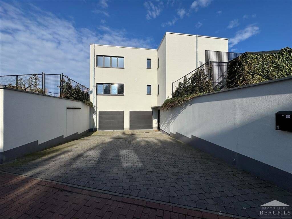 Appartement à louer à Avenue de la Forêt de Soignes 175 Rhode-Saint-Genèse