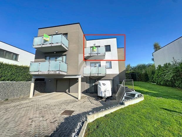 Appartement à vendre à Rue Käskorb 59a Kelmis