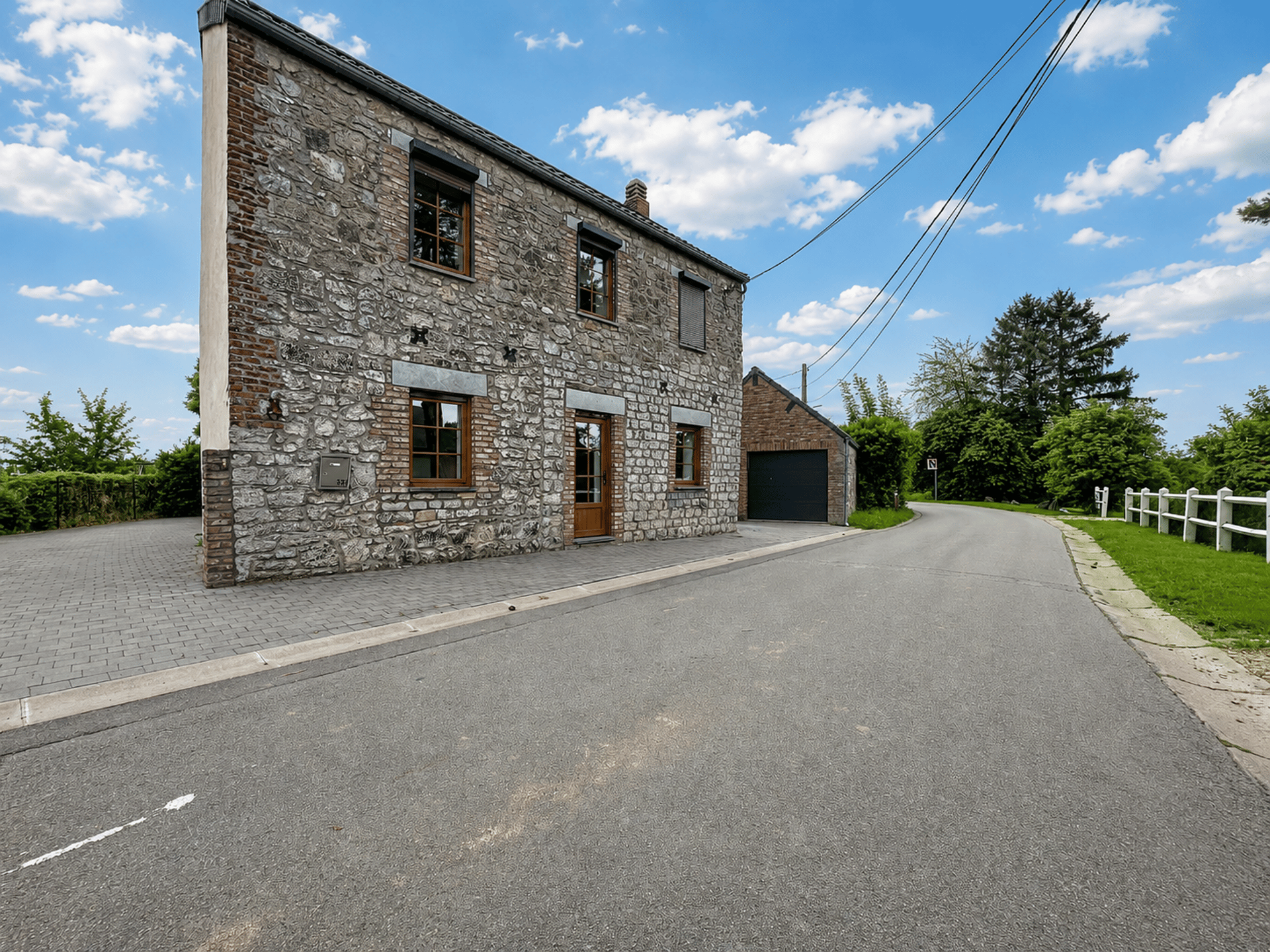 Maison à vendre à Rue de Robersart 32 Floreffe