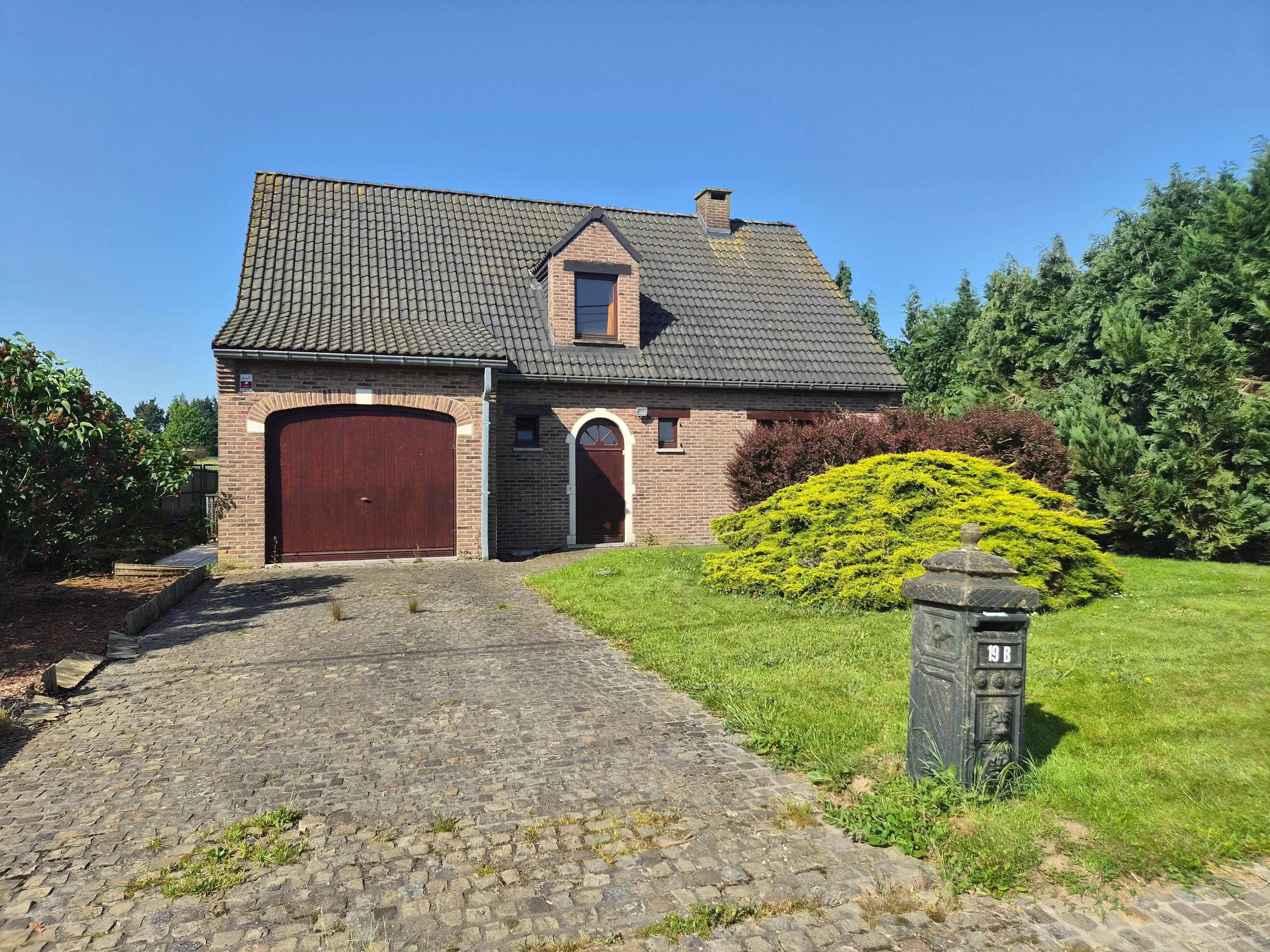 Villa à vendre à Rue Saint-Joseph 19 Buzet