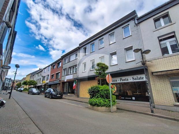 Immeuble mixte à vendre à Kirchstrasse 30 La Calamine