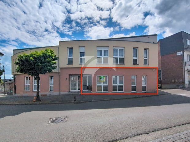 Rez-De-Chaussée à vendre à Kapellstraße 39 La Calamine