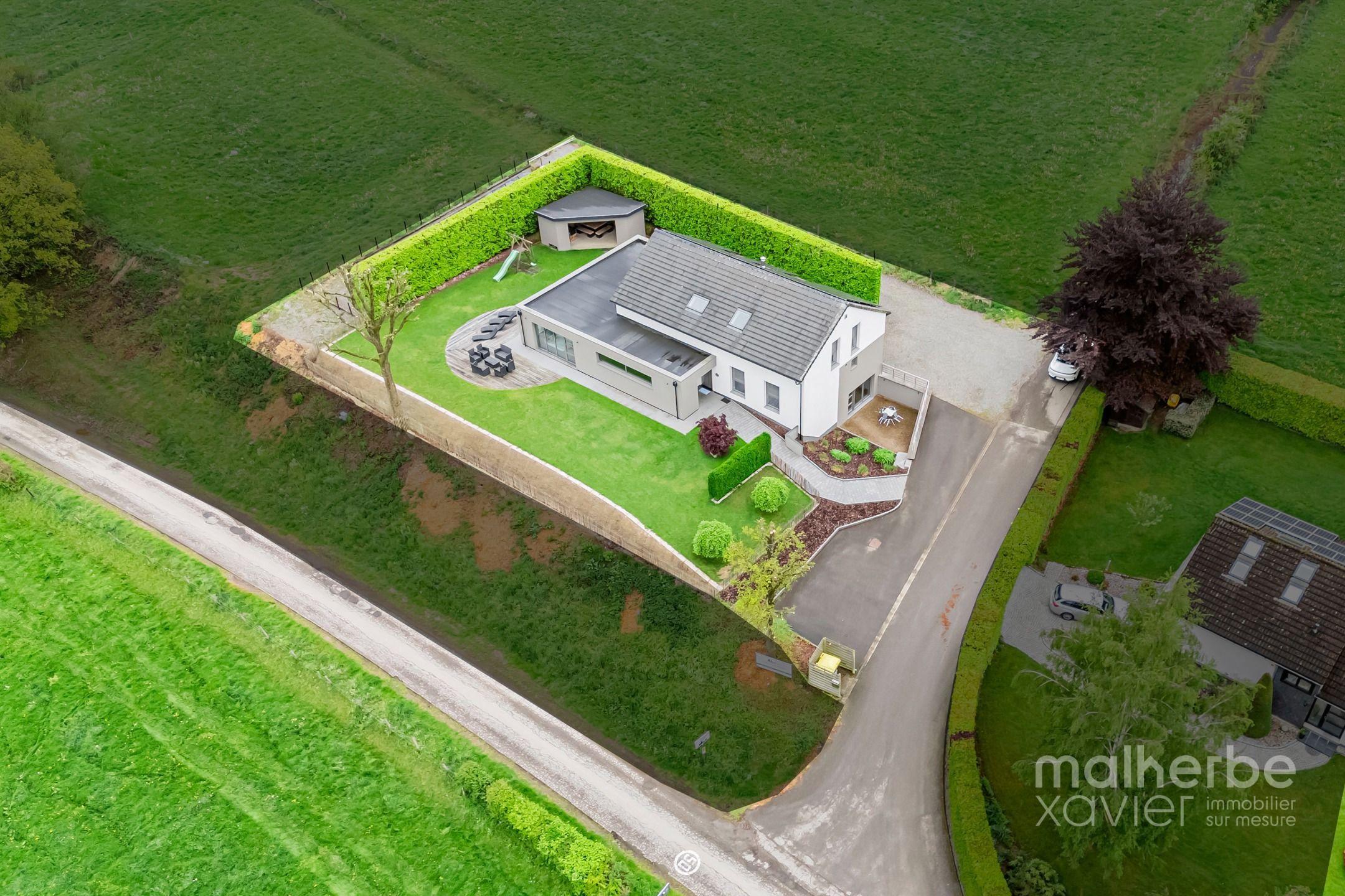 Maison à vendre à Route Saint Donat 42 Bellevaux-Ligneuville