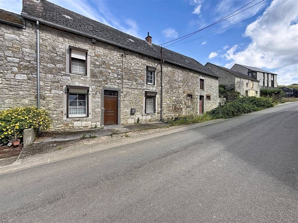 Maison à vendre à Rue de la Croix 3 Mettet