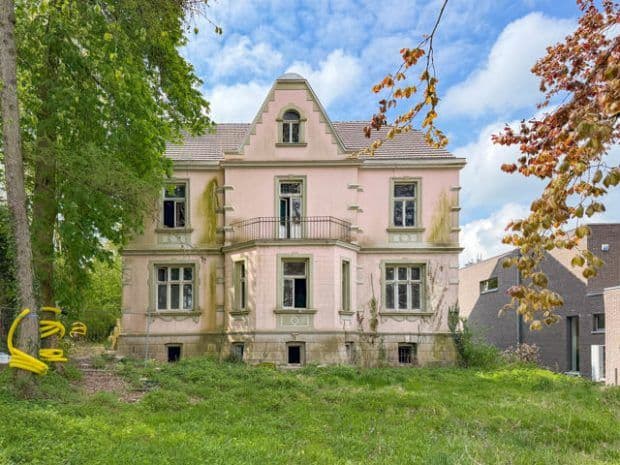 Maison à vendre à Rue Alternberg 63 Hergenrath