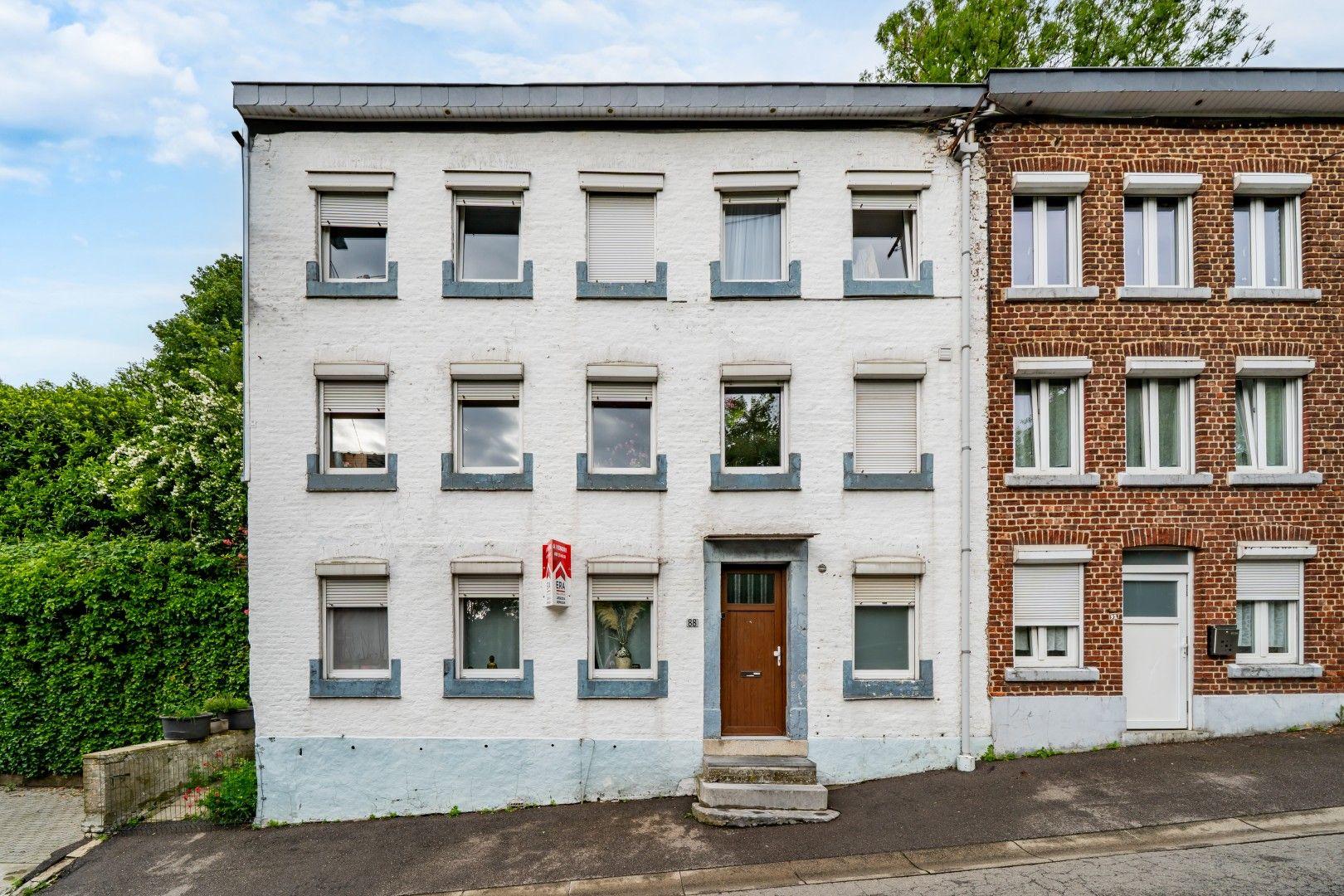 Maison à vendre à Rue Haut Vinâve 88 Dison