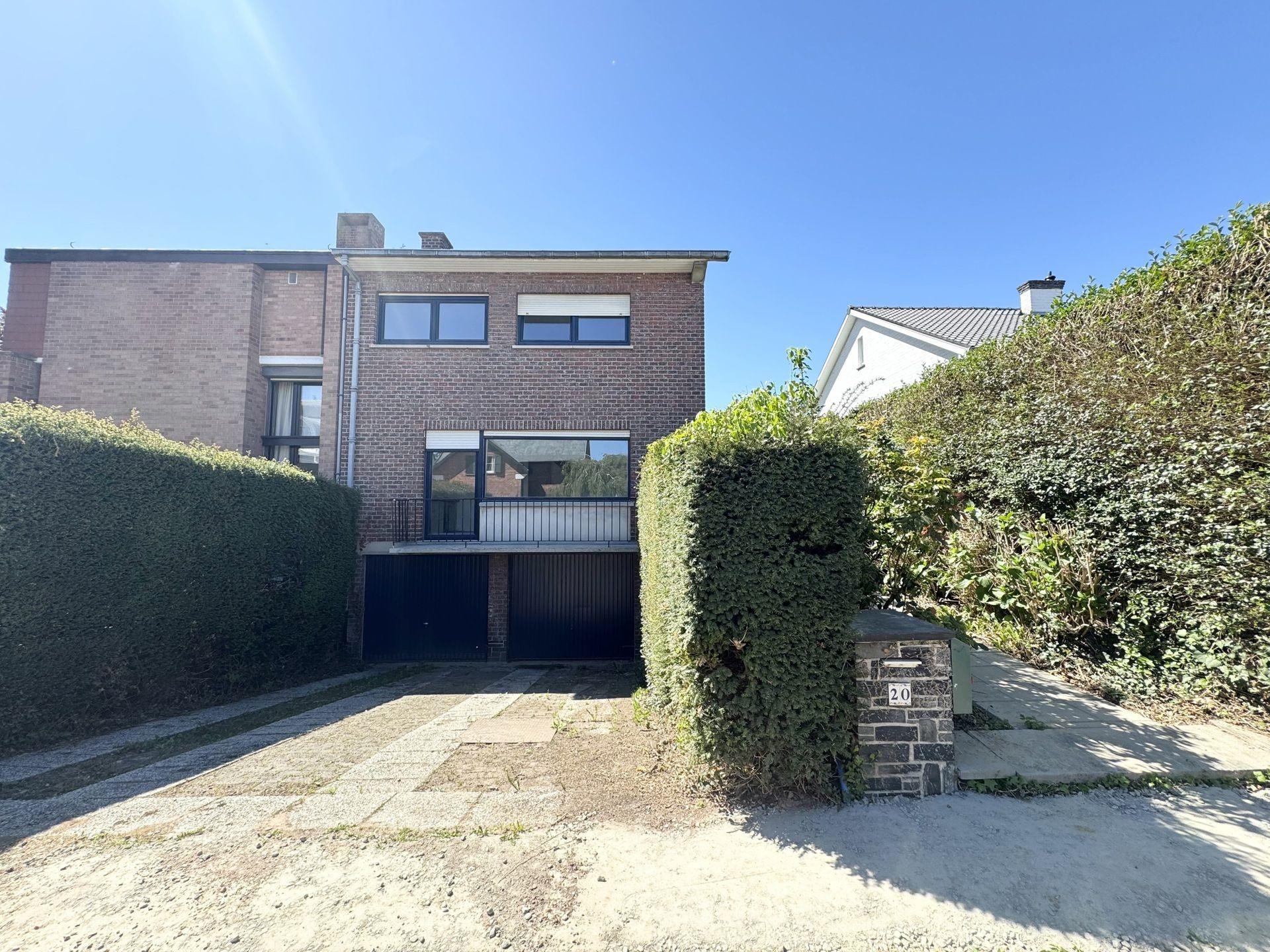Maison à louer à Hortensias 20 Wezembeek-Oppem