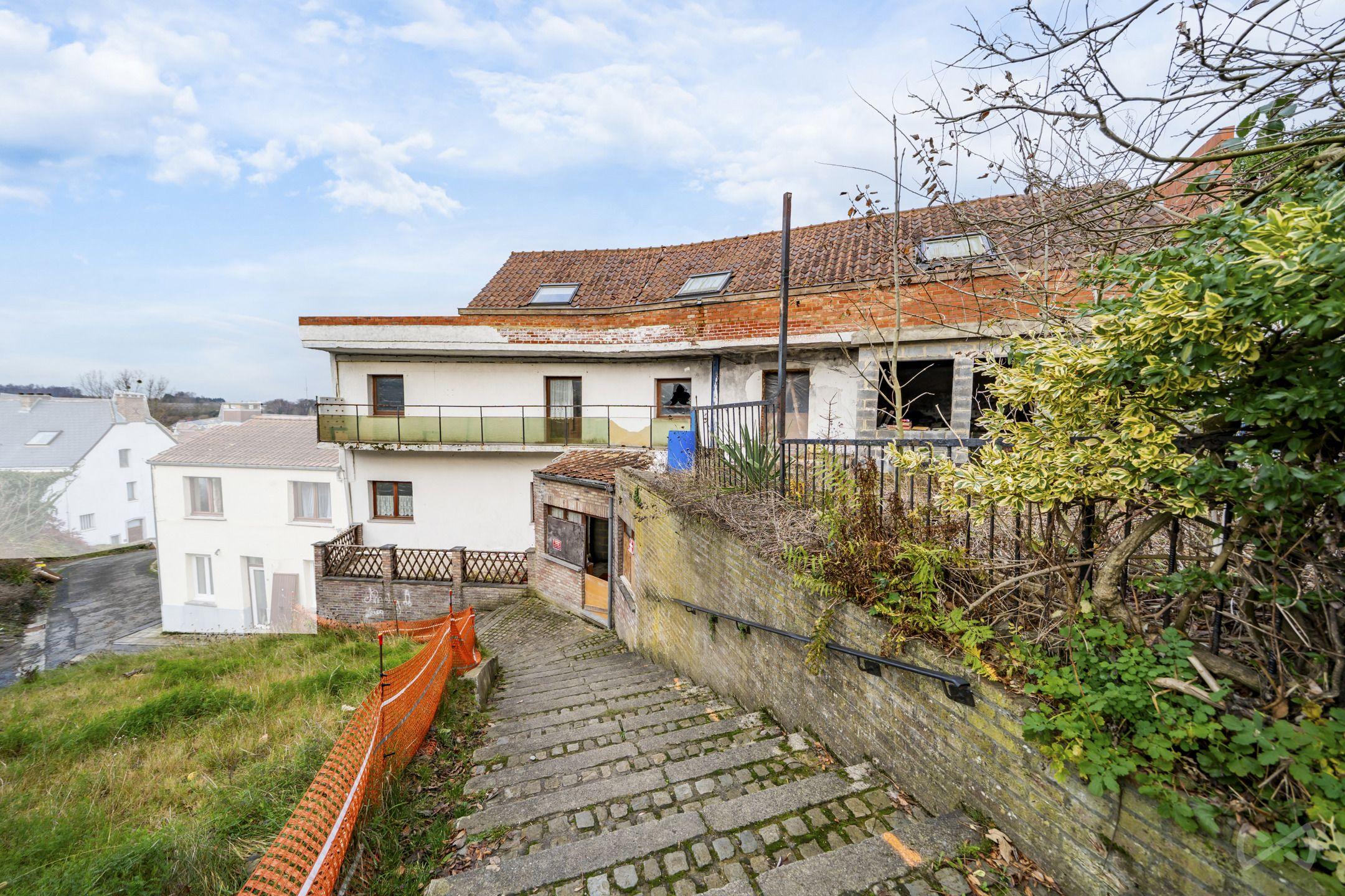 Maison à vendre à Rue de la Vieille Eglise 56 Carnières