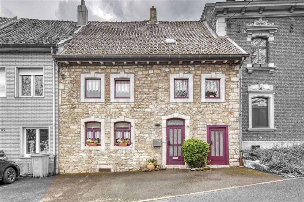 Maison à vendre à Burgstraße 58 Raeren