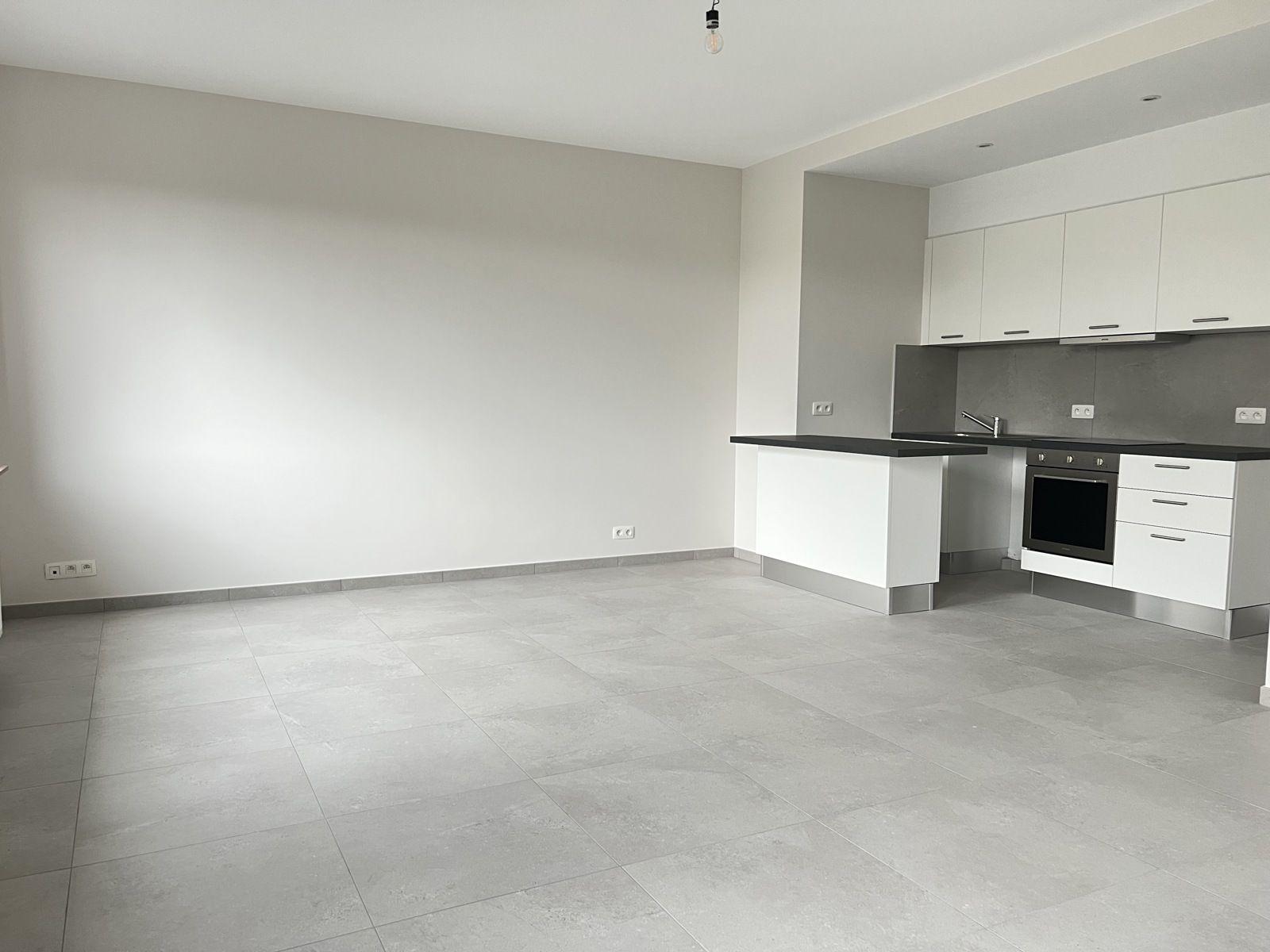 Appartement à louer à Avenue Jean de la Hoese 72 Molenbeek-Saint-Jean