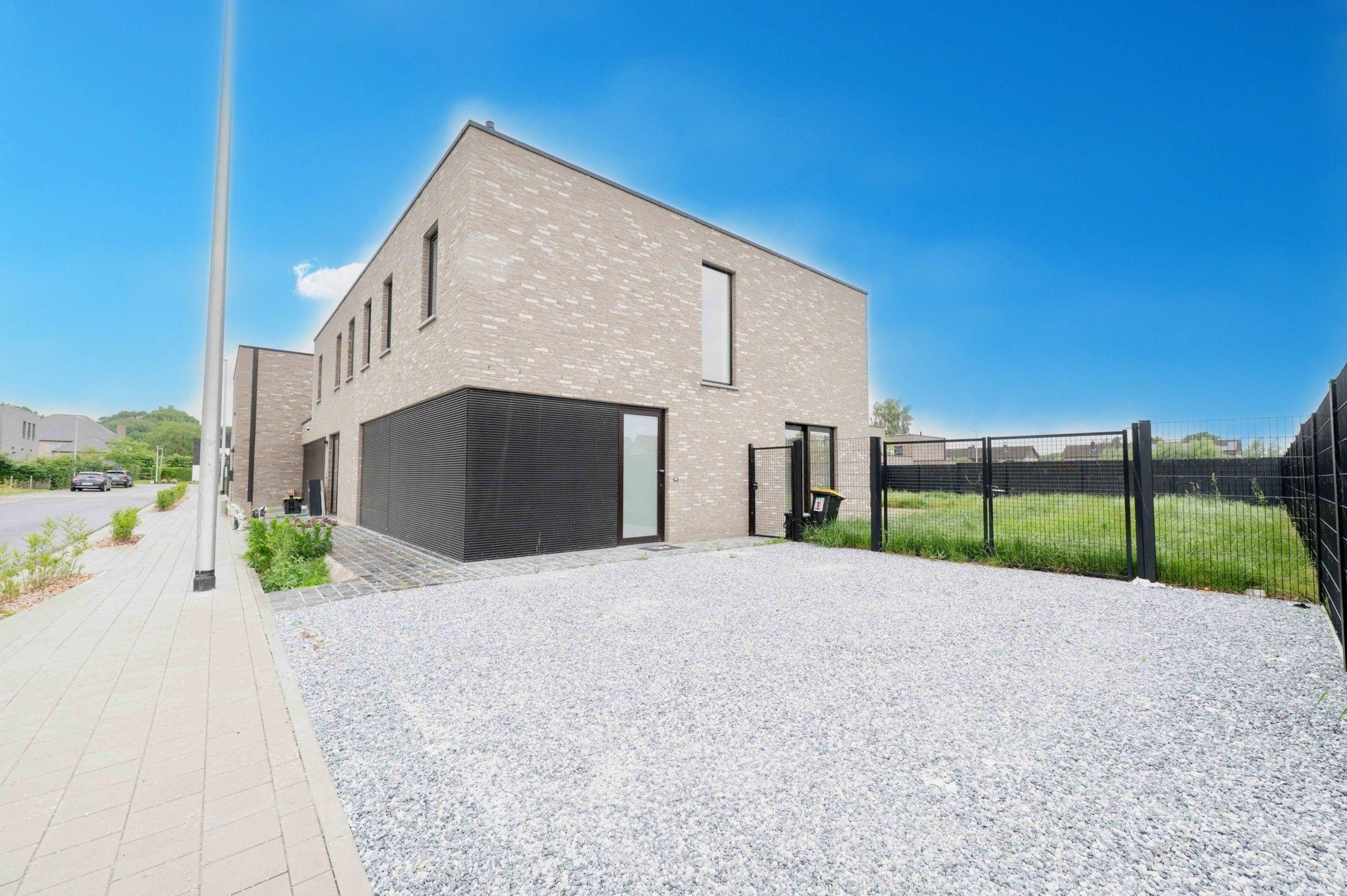 Maison à vendre à Eikenstraat 88 Izegem