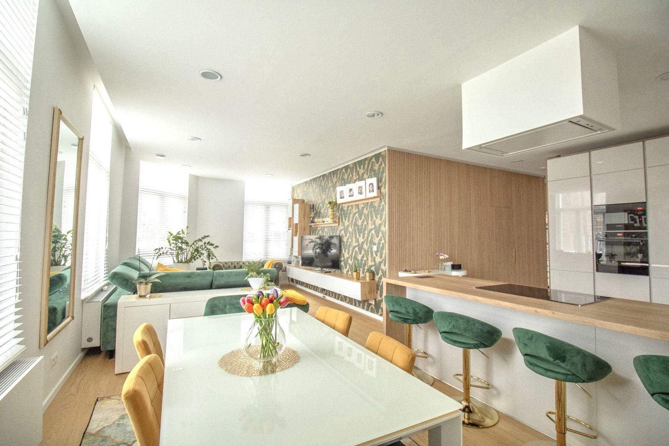 Appartement à louer à Rue Albert 1er 2 La Louvière