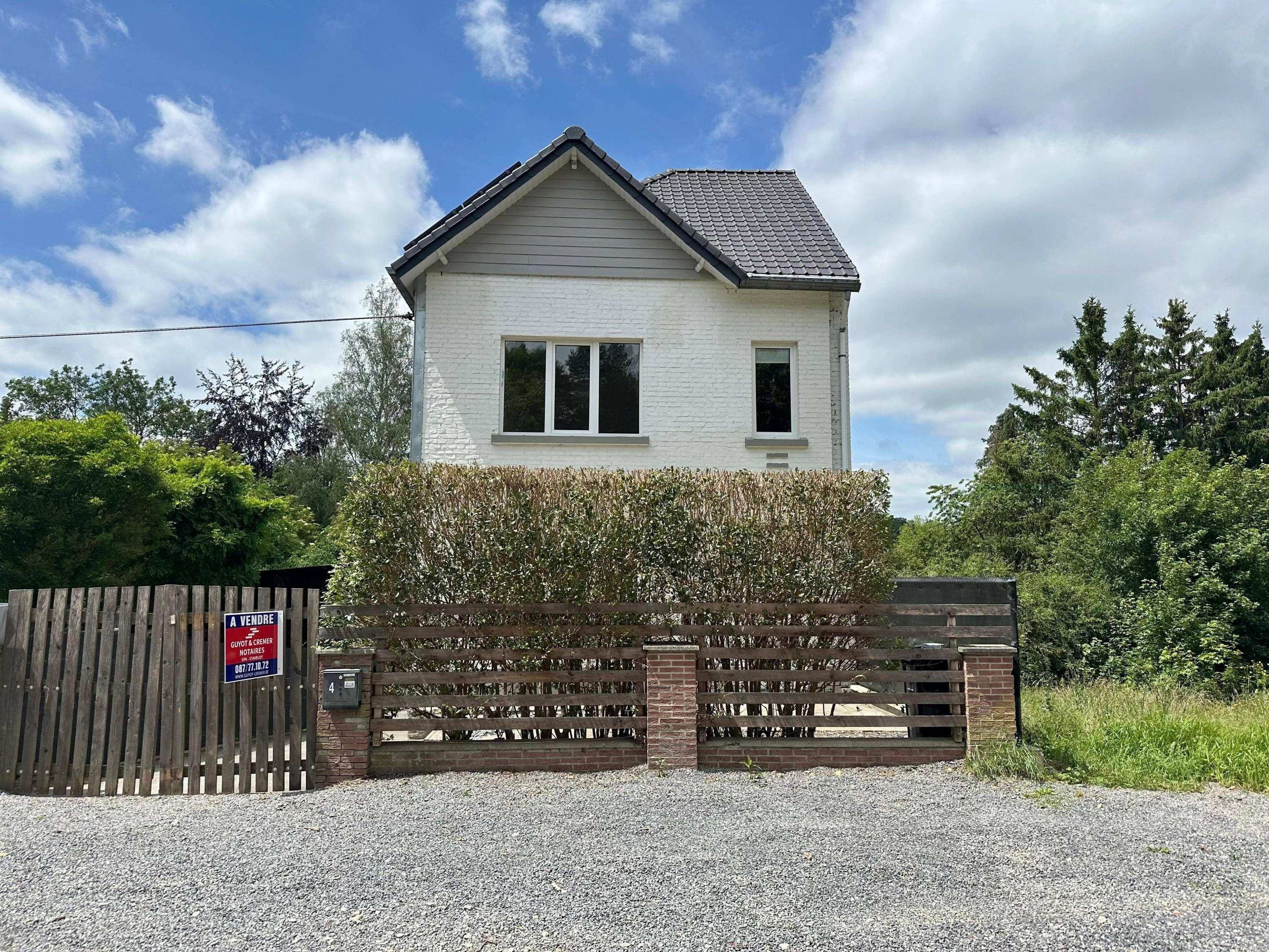 Maison à vendre à Avenue des Tilleuls 4 Spa