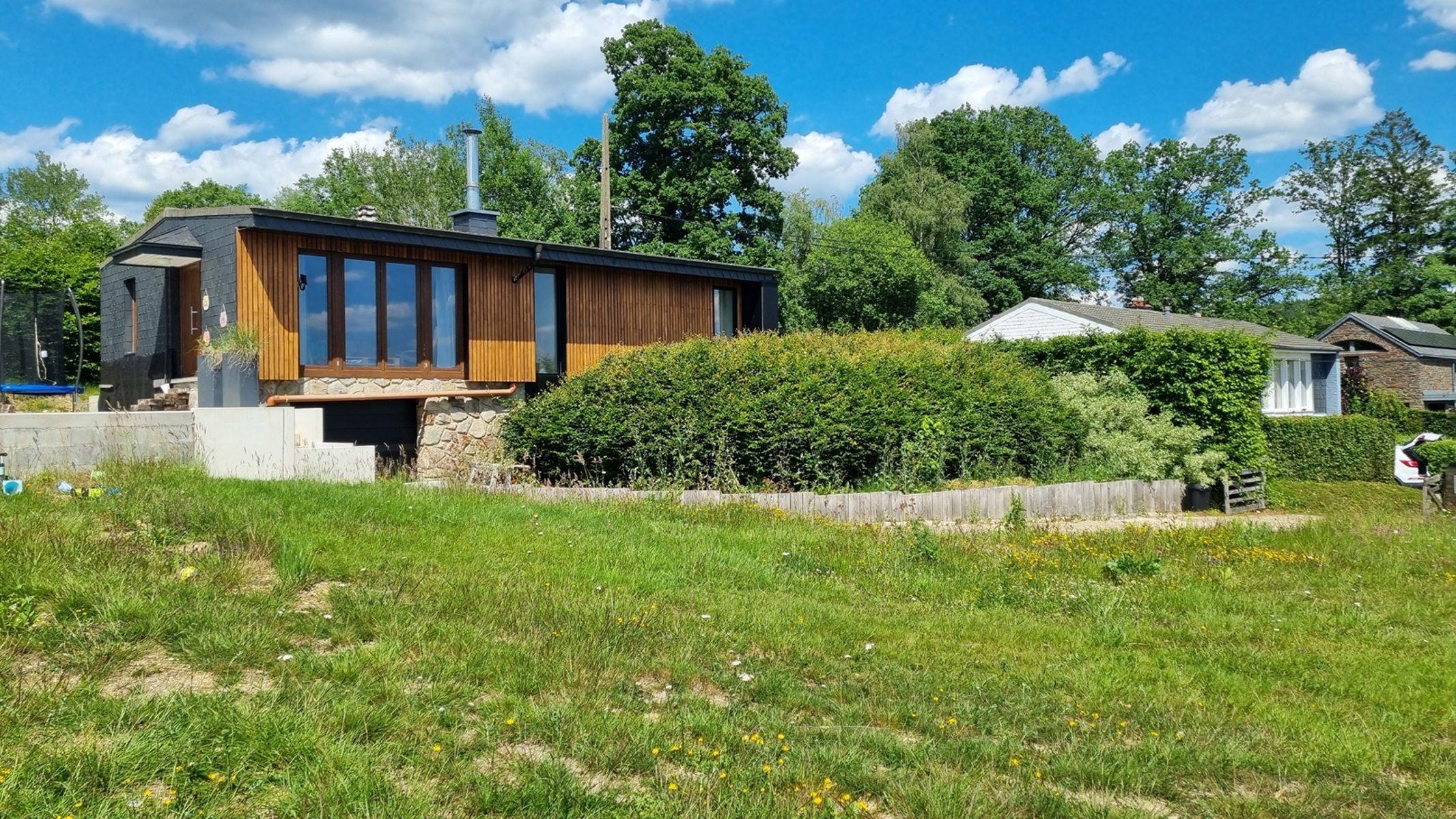 Maison à vendre à Route de Spa 26 Malmedy