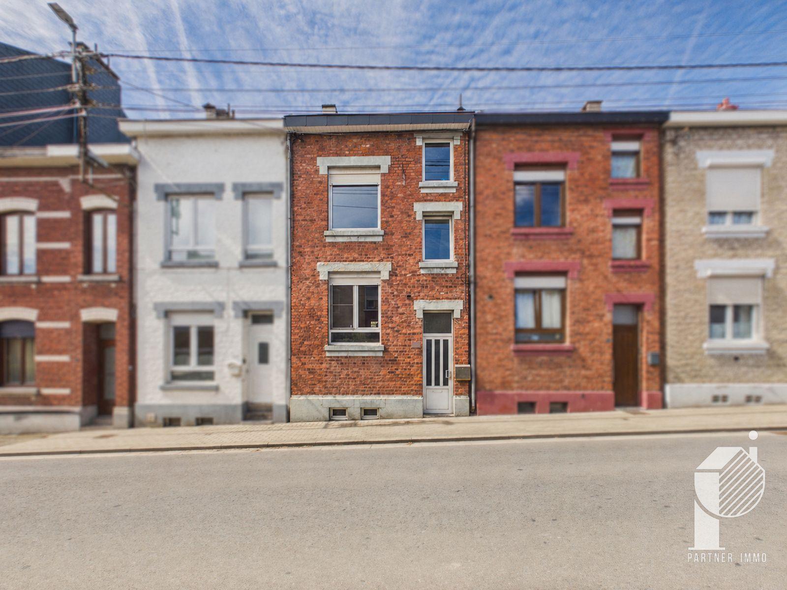 Maison à vendre à Rue du Paradis 151 Andrimont