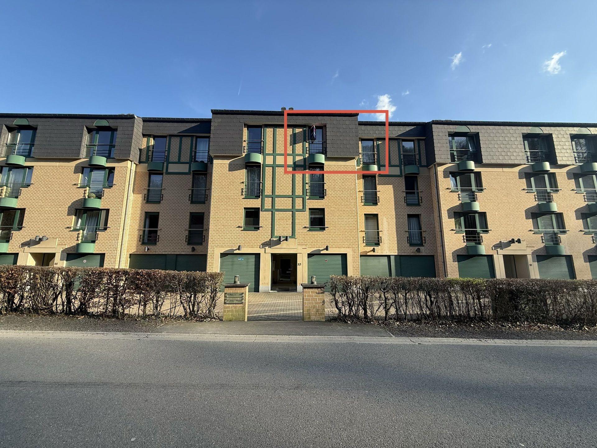 Duplex à vendre à Boulevard des Anglais 53 Spa