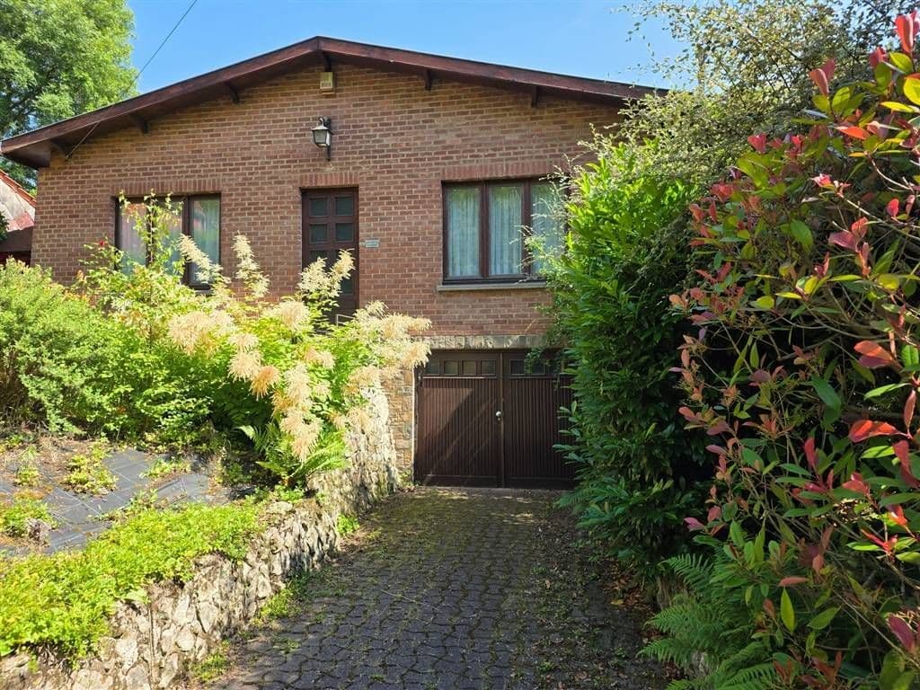 Maison à vendre à de binche 229 Courcelles