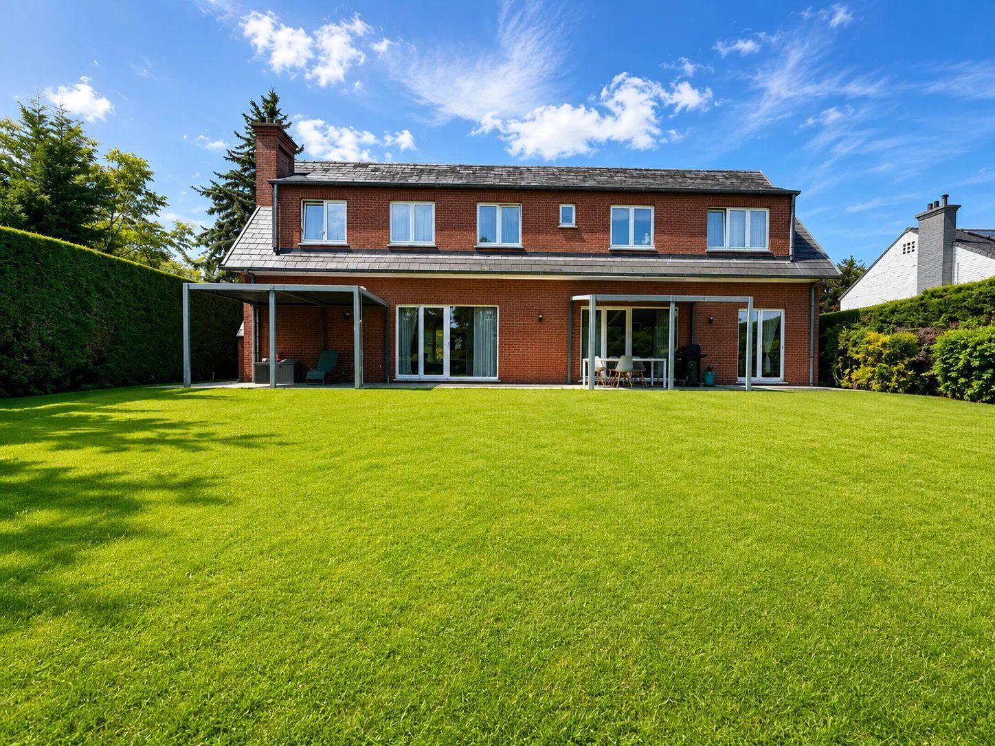 Villa à louer à AVENUE DU VERSEAU 10 Waterloo