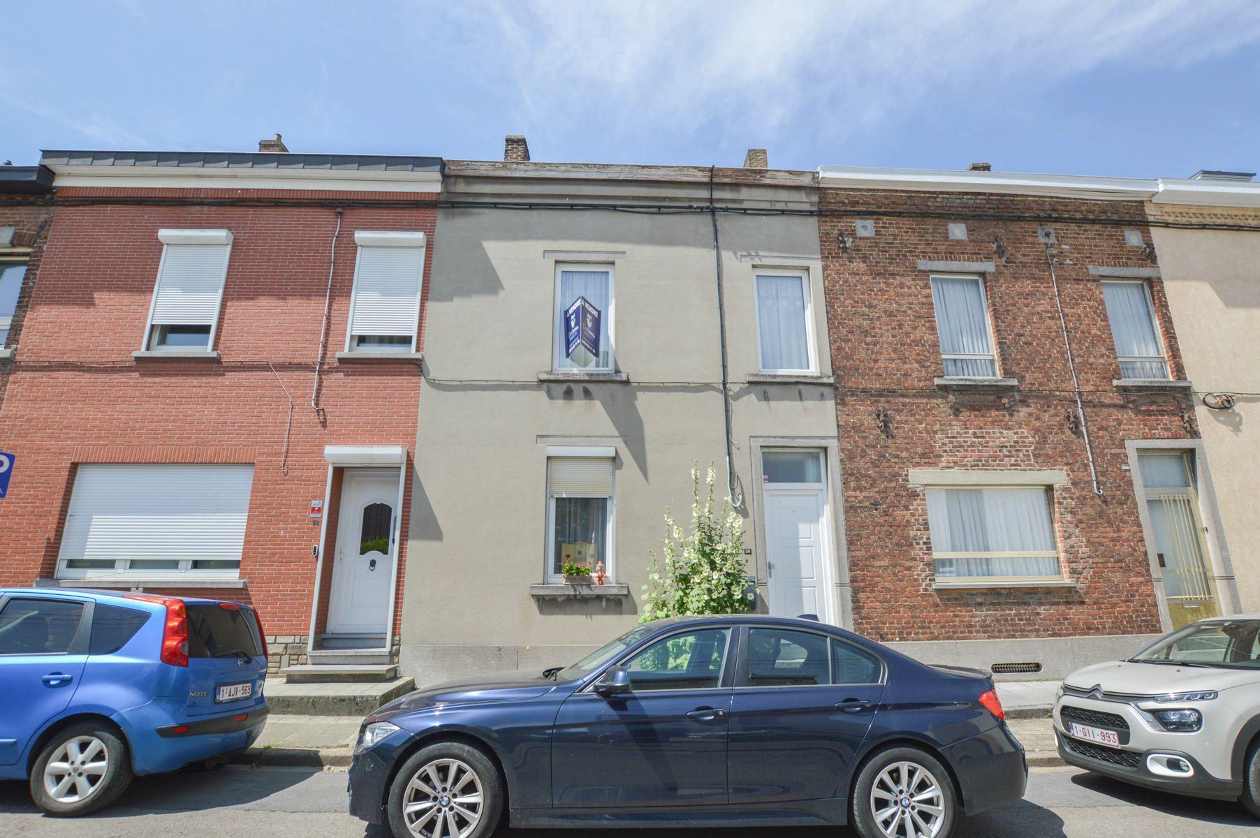 Maison à vendre à Rue de Trazegnies 30 Pont-à-Celles