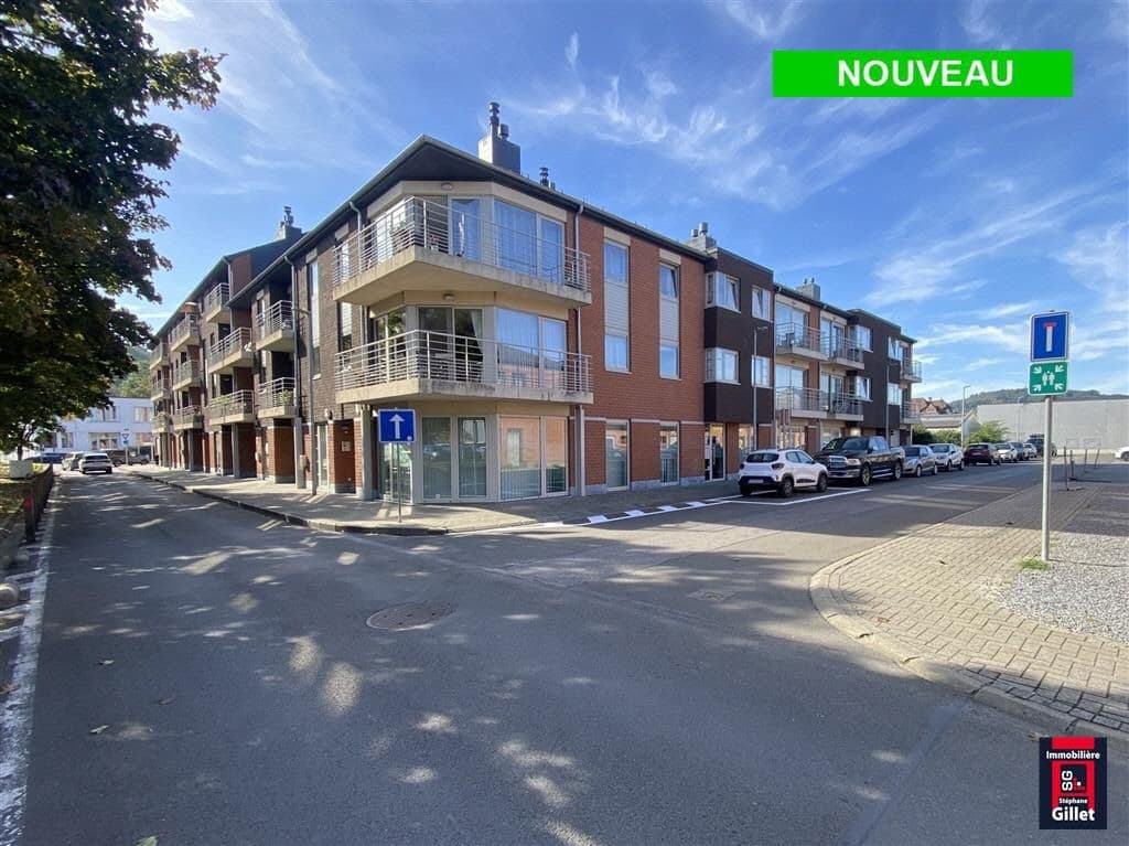 Appartement à vendre à Avenue de Belle-Mine 18 Andenne