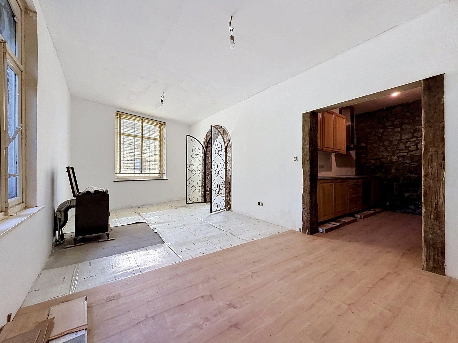 Maison à vendre à Rue de Winamplanche 1 Spa