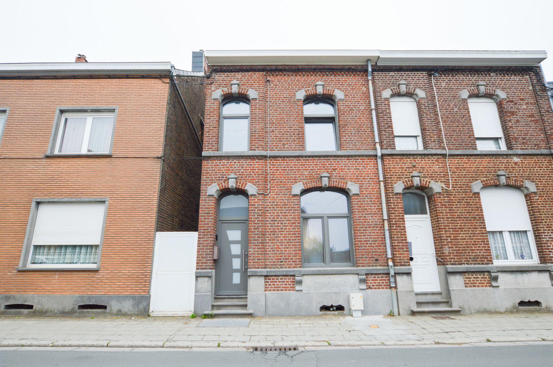 Maison à vendre à Rue de l'Eglise 78 Pont-à-Celles