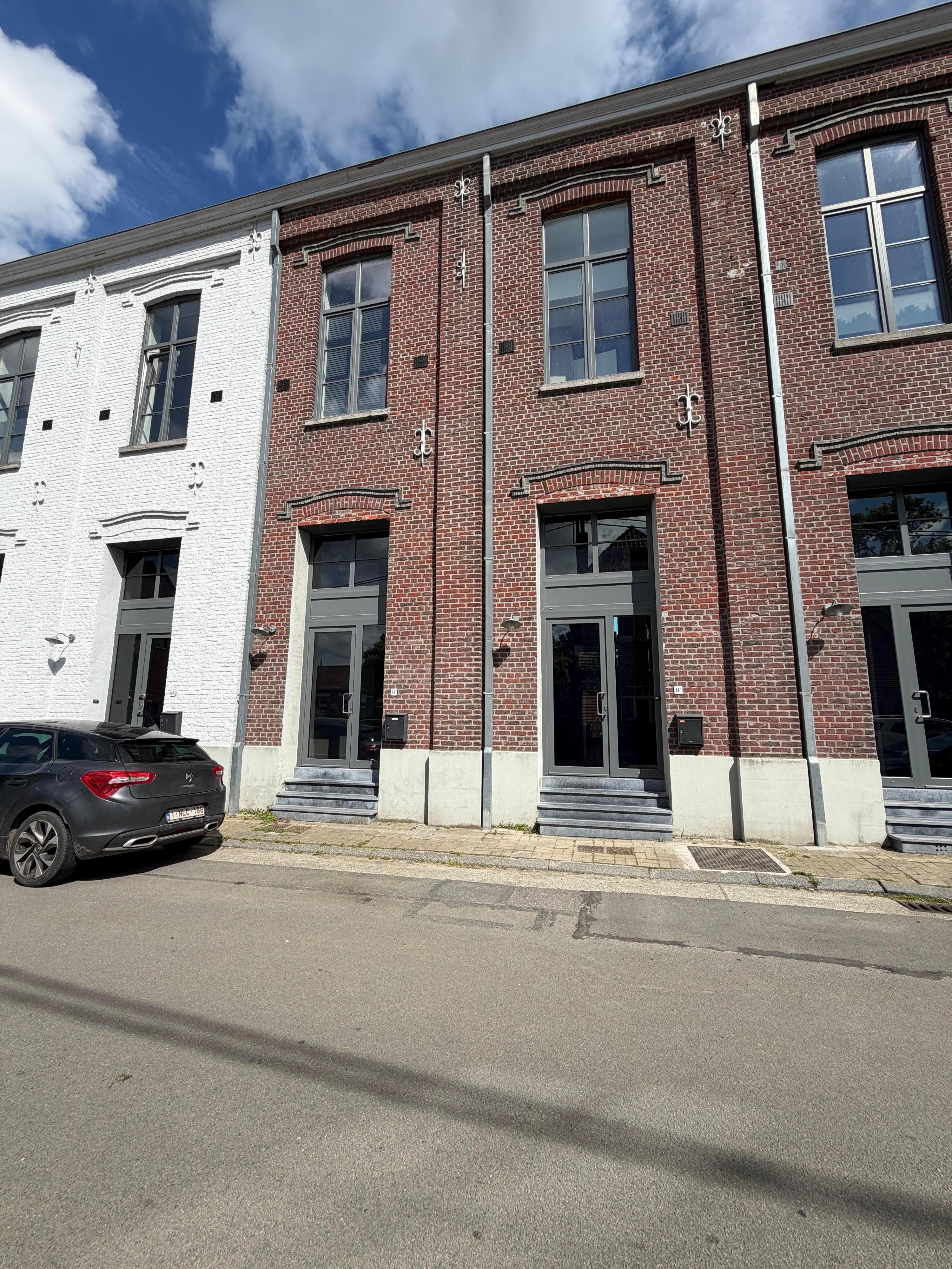 Maison à vendre à Rue Leclercqz 14 Celles