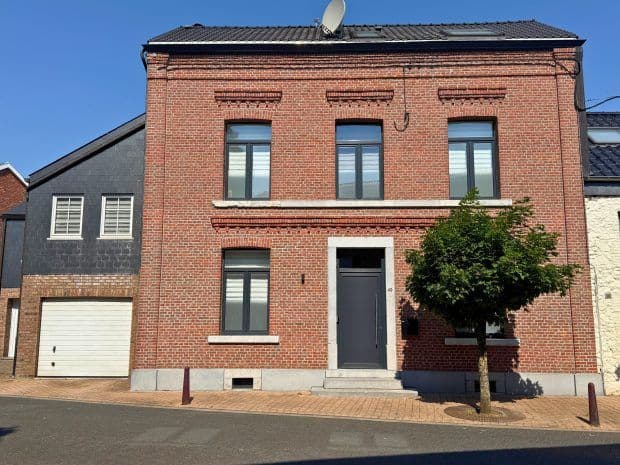 Maison à vendre à Krickelstein 49 La Calamine