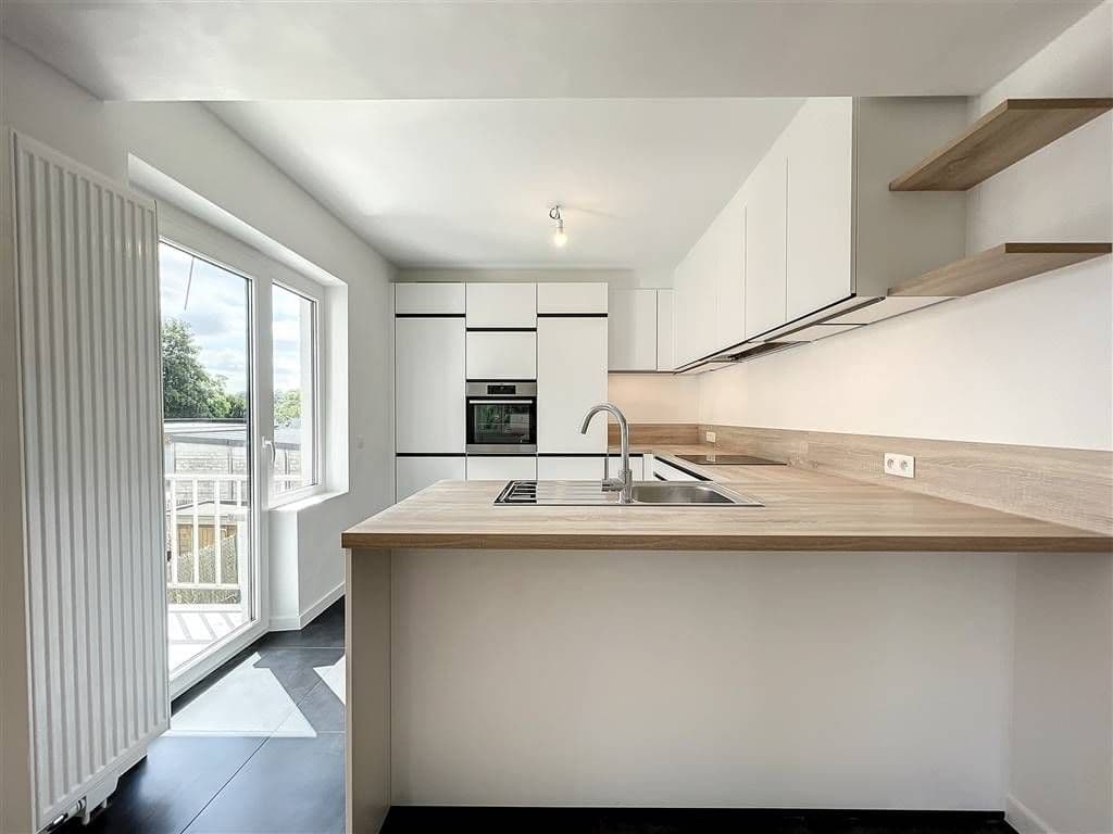 Appartement à louer à Marcel Félicéstraat 29 Hoeilaart