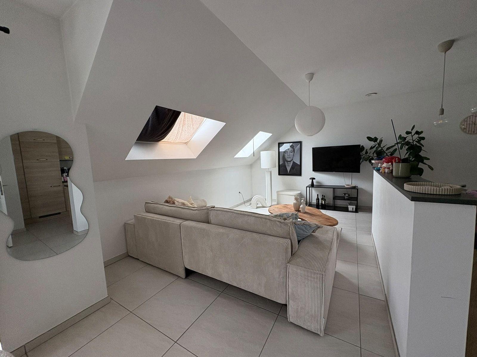 Appartement à louer à Rue des Vaches 271 Quaregnon
