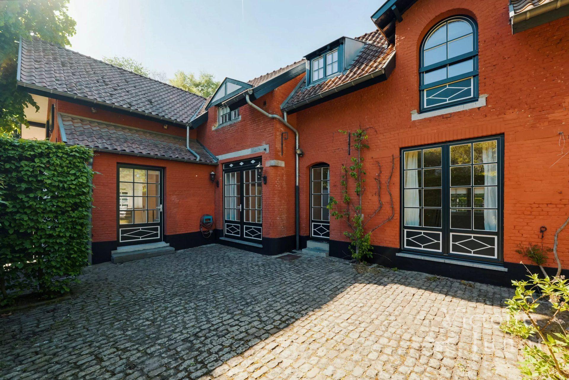 Maison à louer à TERHULPSESTEENWEG 20 Hoeilaart