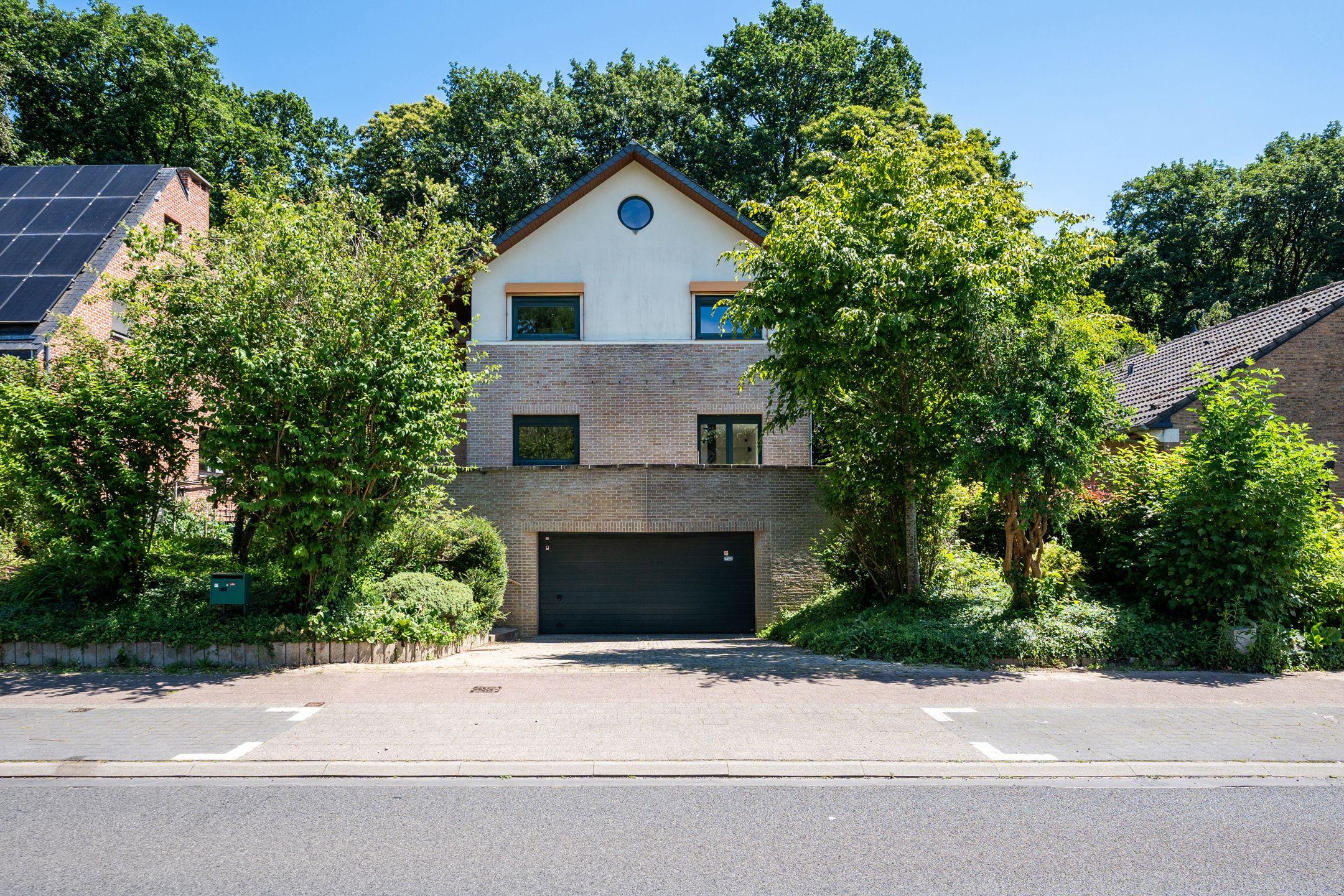 Maison à vendre à Moorselstraat 123 Tervuren