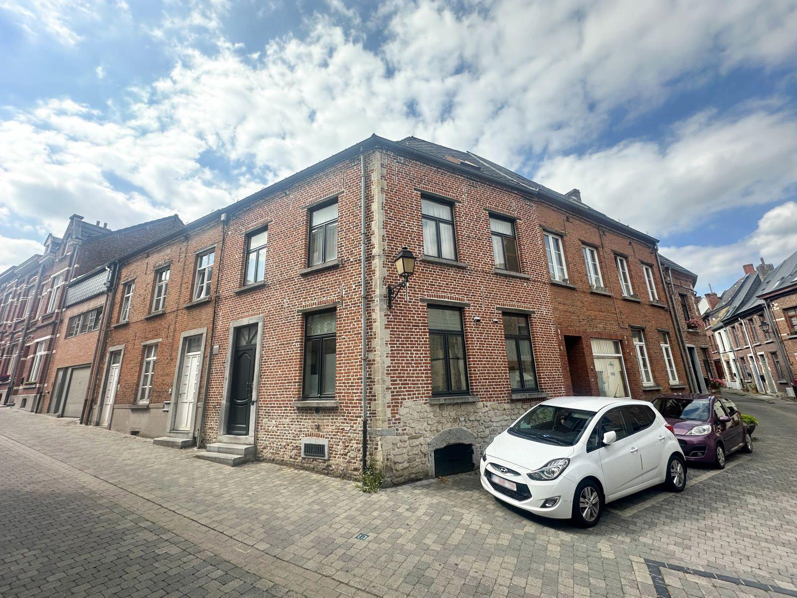 Studio à louer à Rue Bayard 13 Nivelles