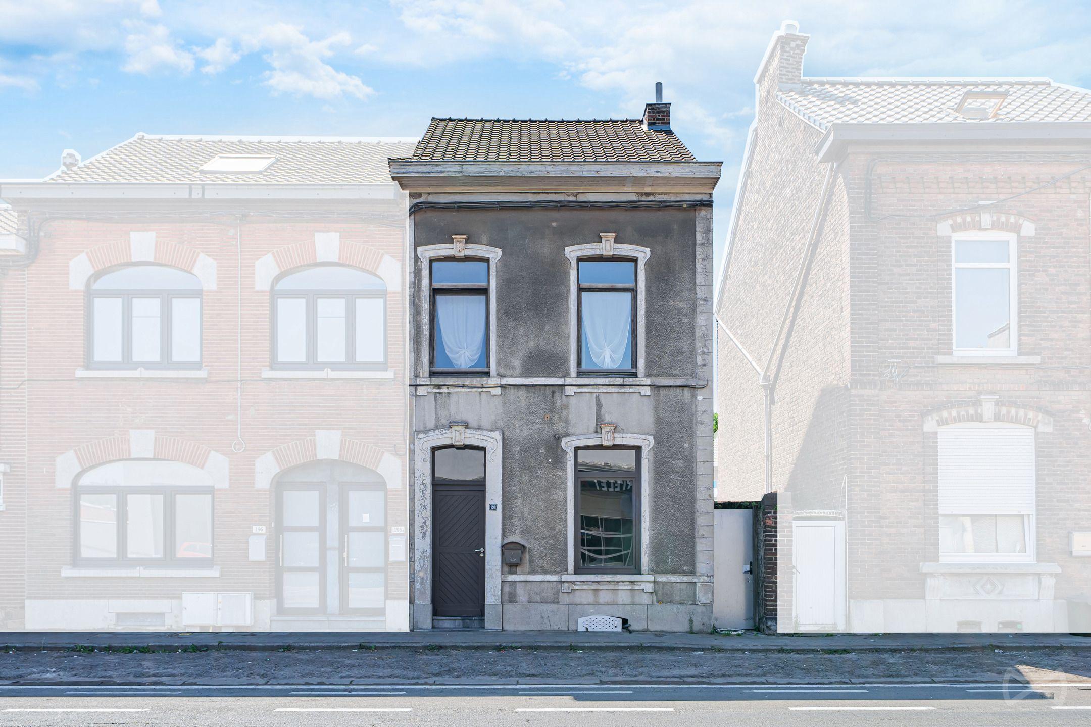 Maison à vendre à Rue de Couillet 198 Châtelet