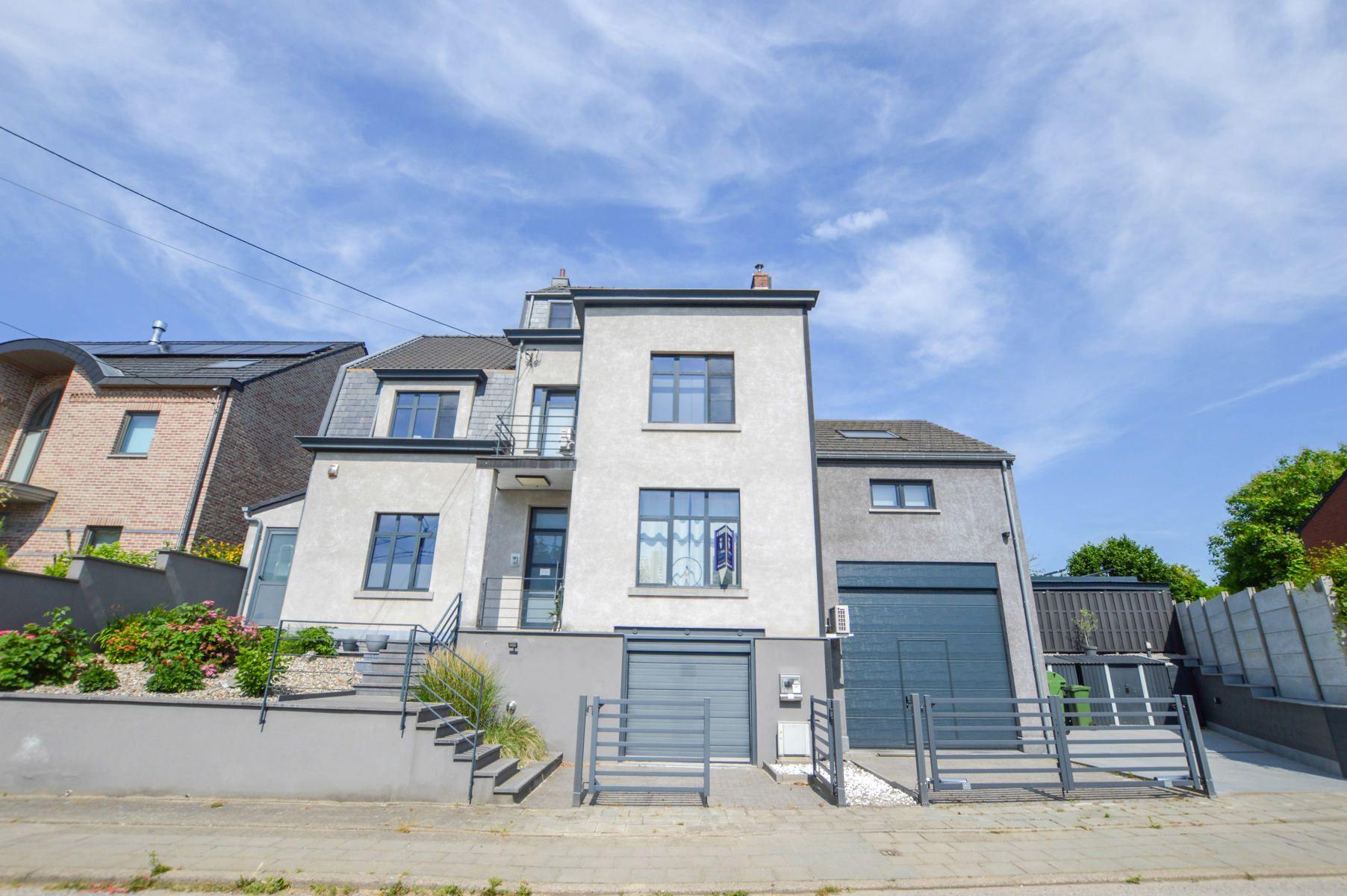 Maison à vendre à Rue de la Marache 68 Luttre