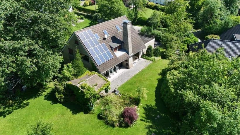 Maison à vendre à Kinkebahn 184 Eynatten