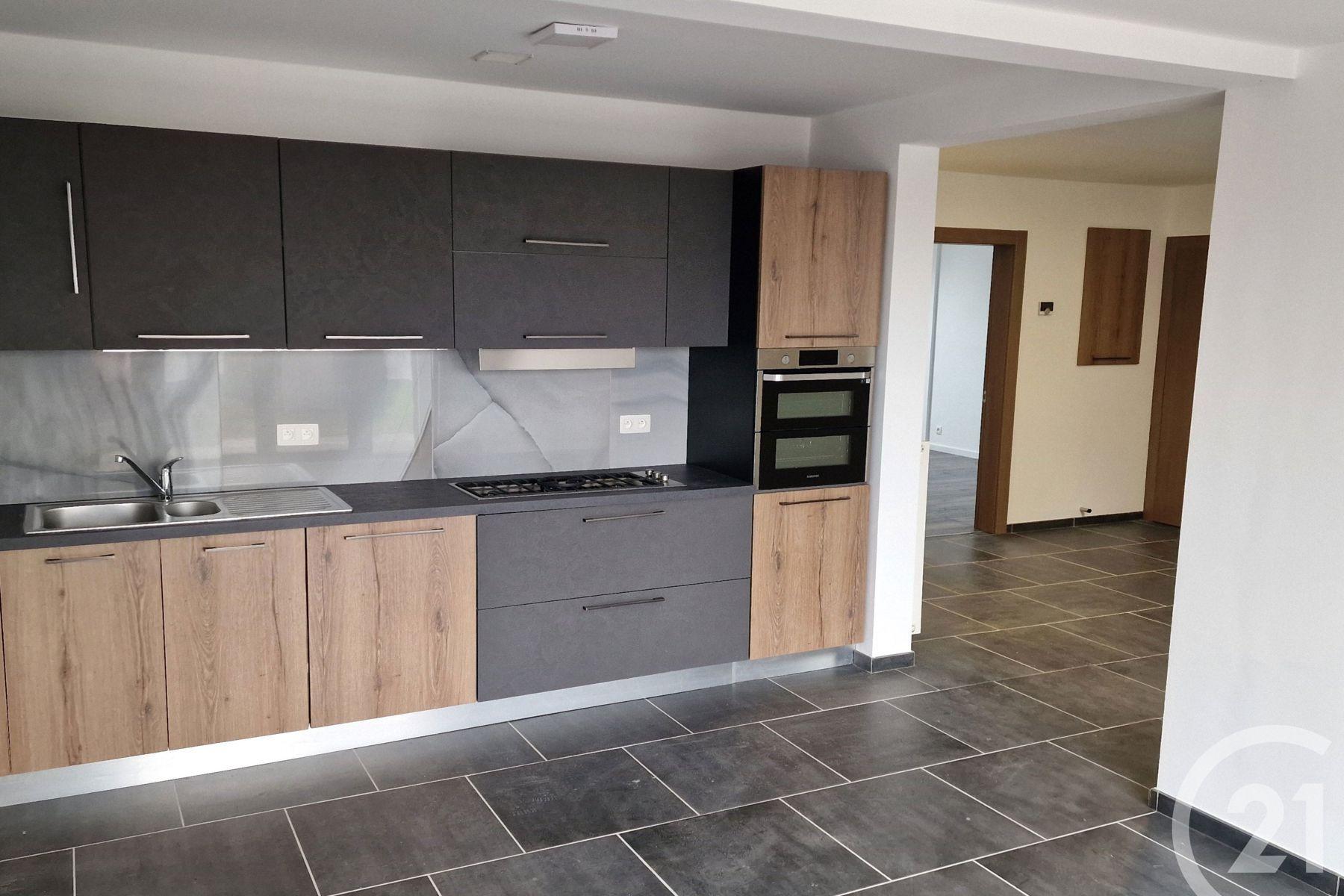 Appartement à louer à Rue de Mons 153 Quiévrain