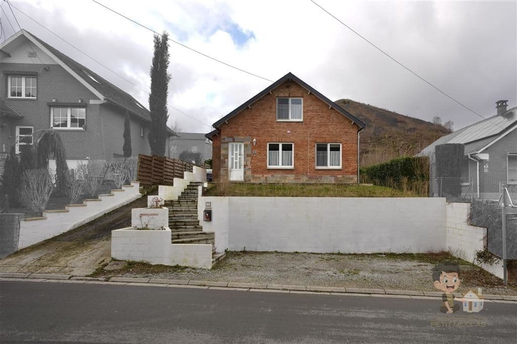 Villa à vendre à Rue de la Blanche Borne 15 Bouffioulx