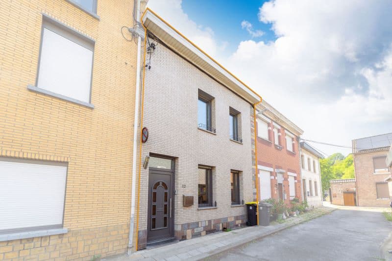 Maison à vendre à rue des Anciens Combattants 12 Vivegnis