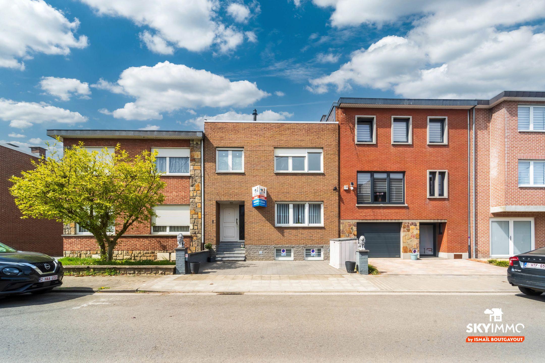 Maison à vendre à Avenue de la Paix 11 Ans