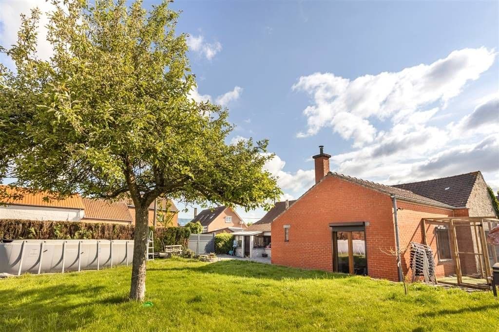 Maison à vendre à Rue d'Audregnies 1 Wiers