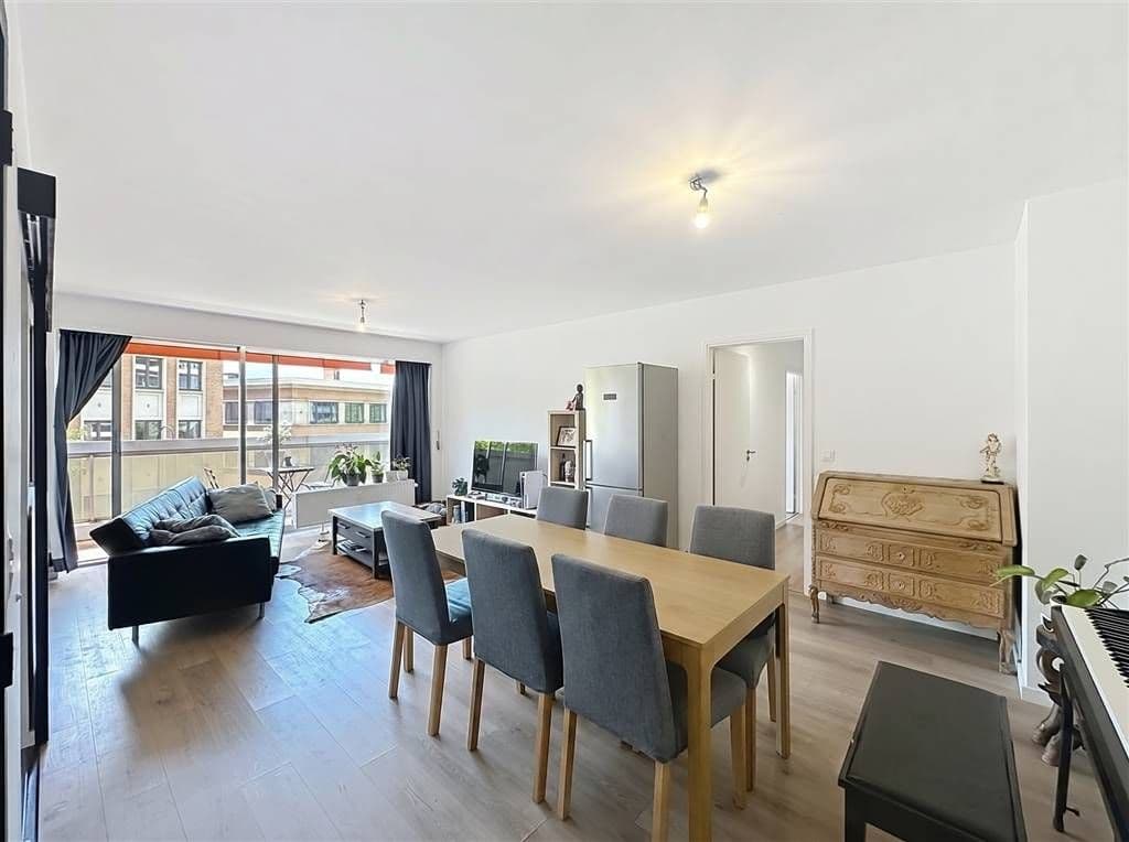 Appartement à louer à Avenue du Globe 43 Forest