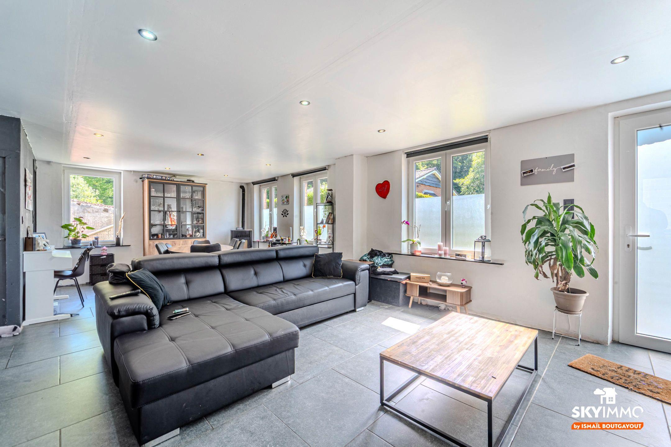 Maison à vendre à Rue des Awirs 144 Flémalle