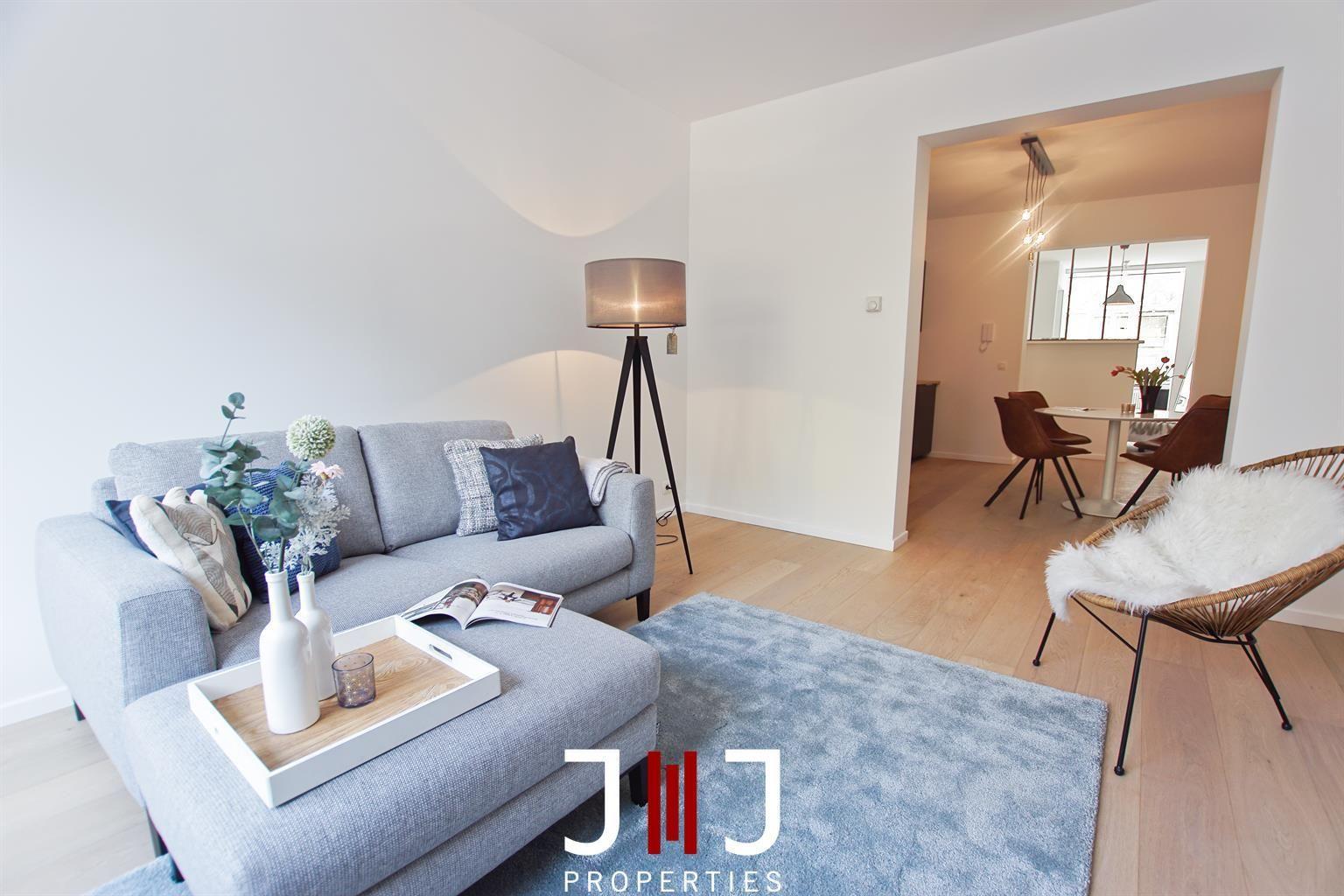 Appartement à louer à Rue des Moines 23 Forest