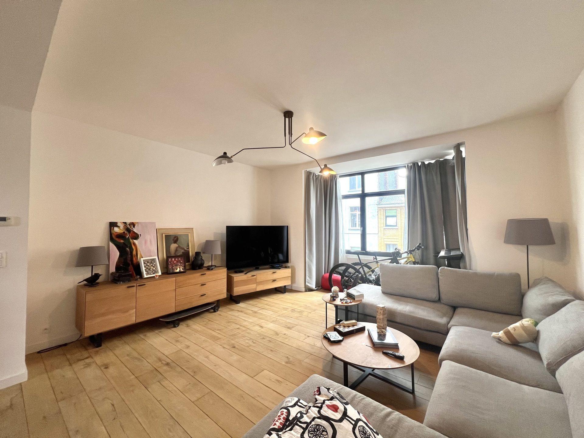 Appartement à louer à Chaussée de Bruxelles 400 Forest